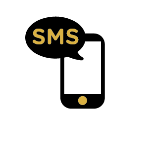 Prime - SMS balance check