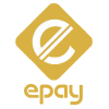 epay logo - gold